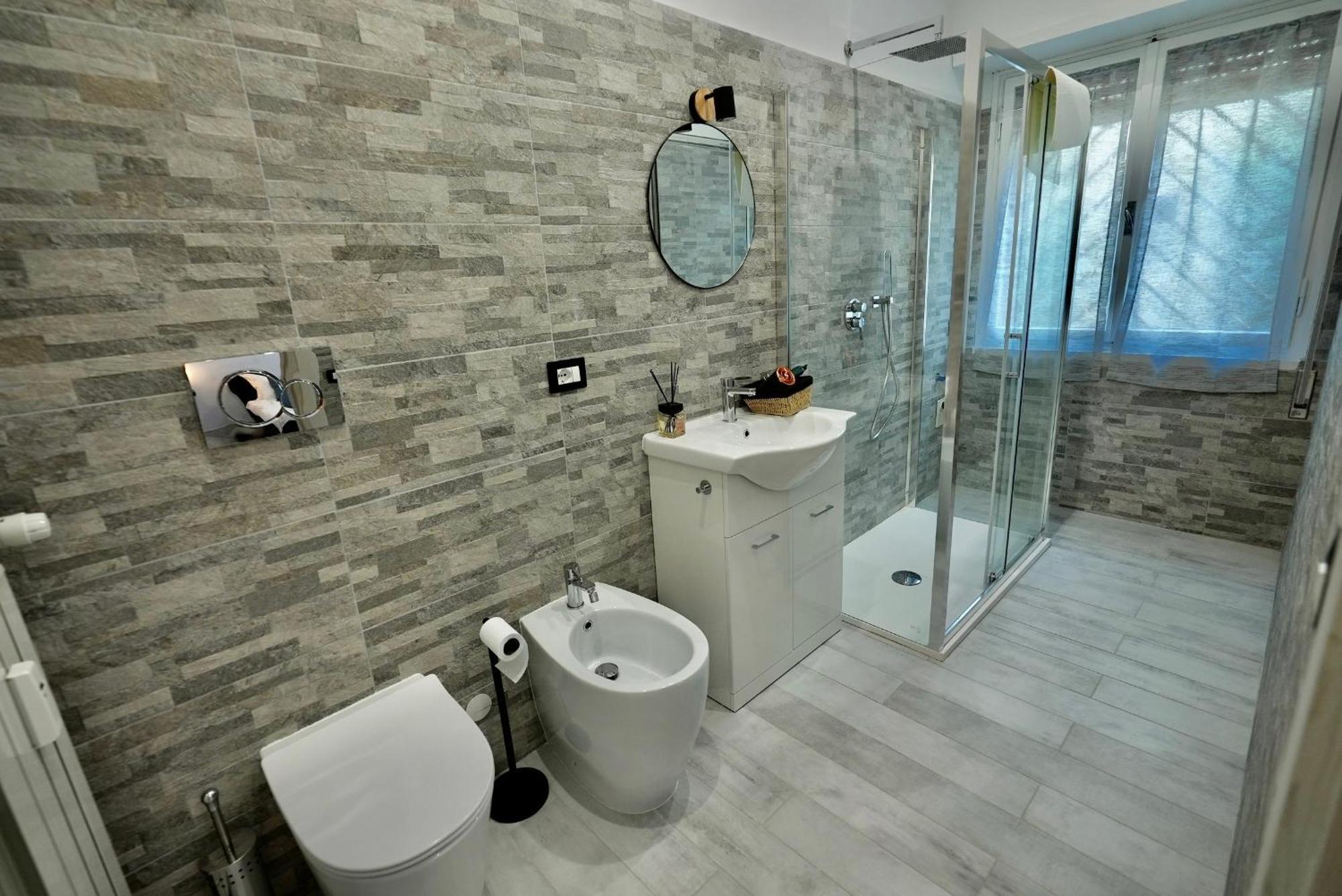 John'S House Near Metro A Apartment Rome Bagian luar foto